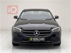 مێرسێدس بێنز E-Class